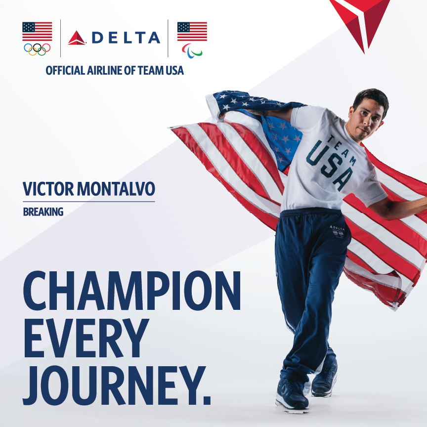 Victor Montalvo / Breaking